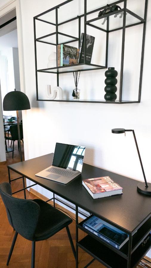 Lio Design Balkon Netflix Parken * Minden (North Rhine-Westphalia)