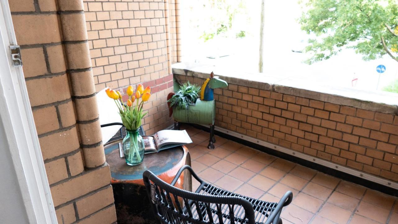 Lio Design Balkon Netflix Parken Minden (North Rhine-Westphalia)