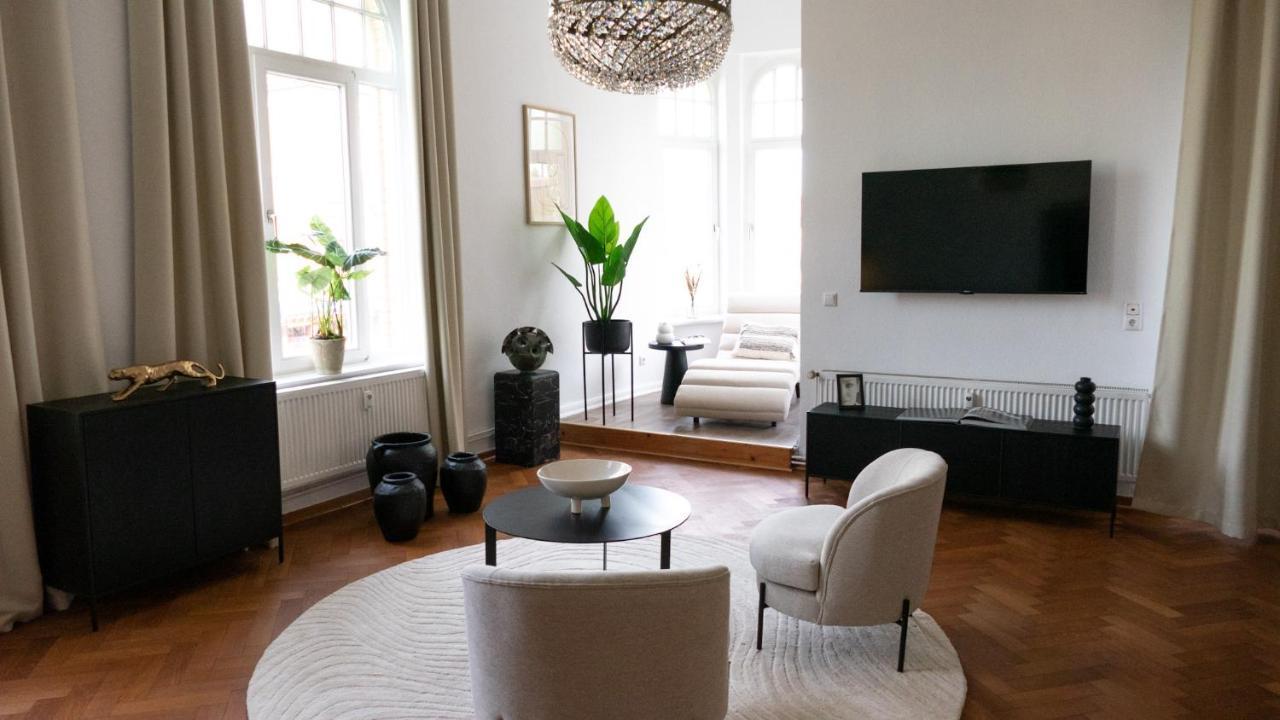Lio Design Balkon Netflix Parken * Minden (North Rhine-Westphalia)