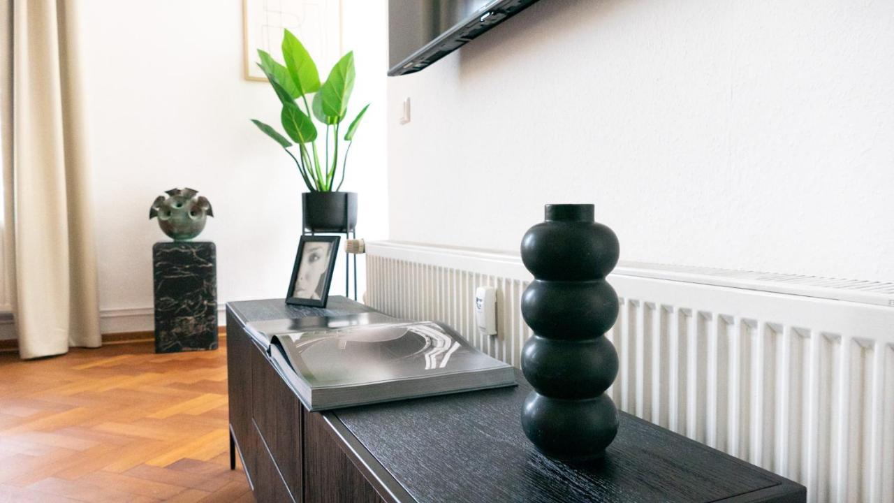 Lio Design Balkon Netflix Parken *