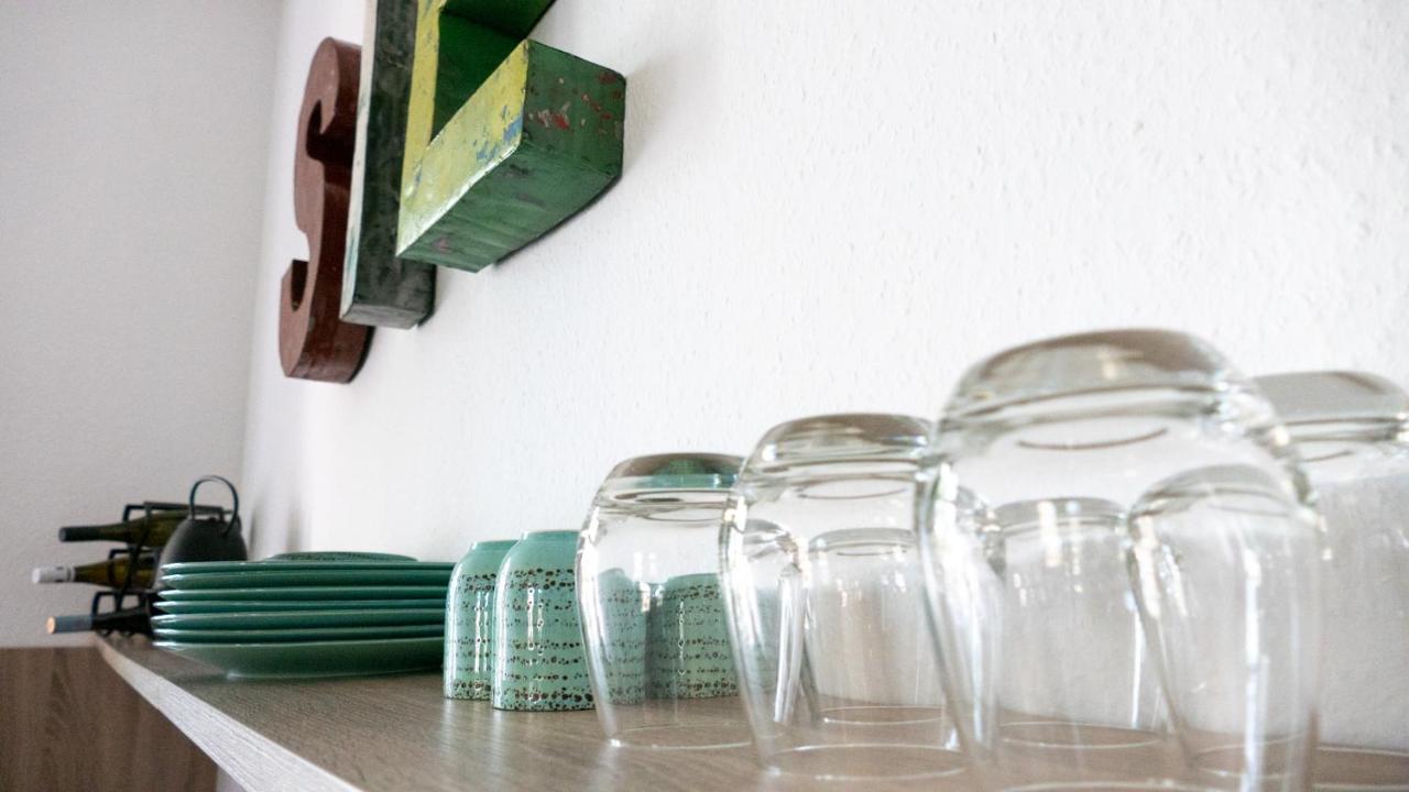 Appartamento Lio Design Balkon Netflix Parken *