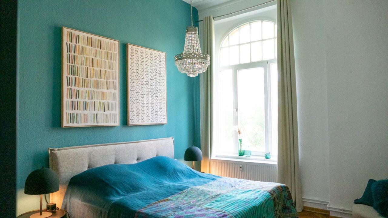 Lio Design Balkon Netflix Parken Apartment Minden (North Rhine-Westphalia)