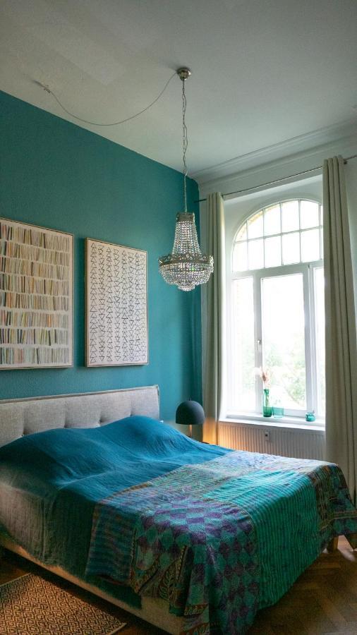 Lio Design Balkon Netflix Parken *